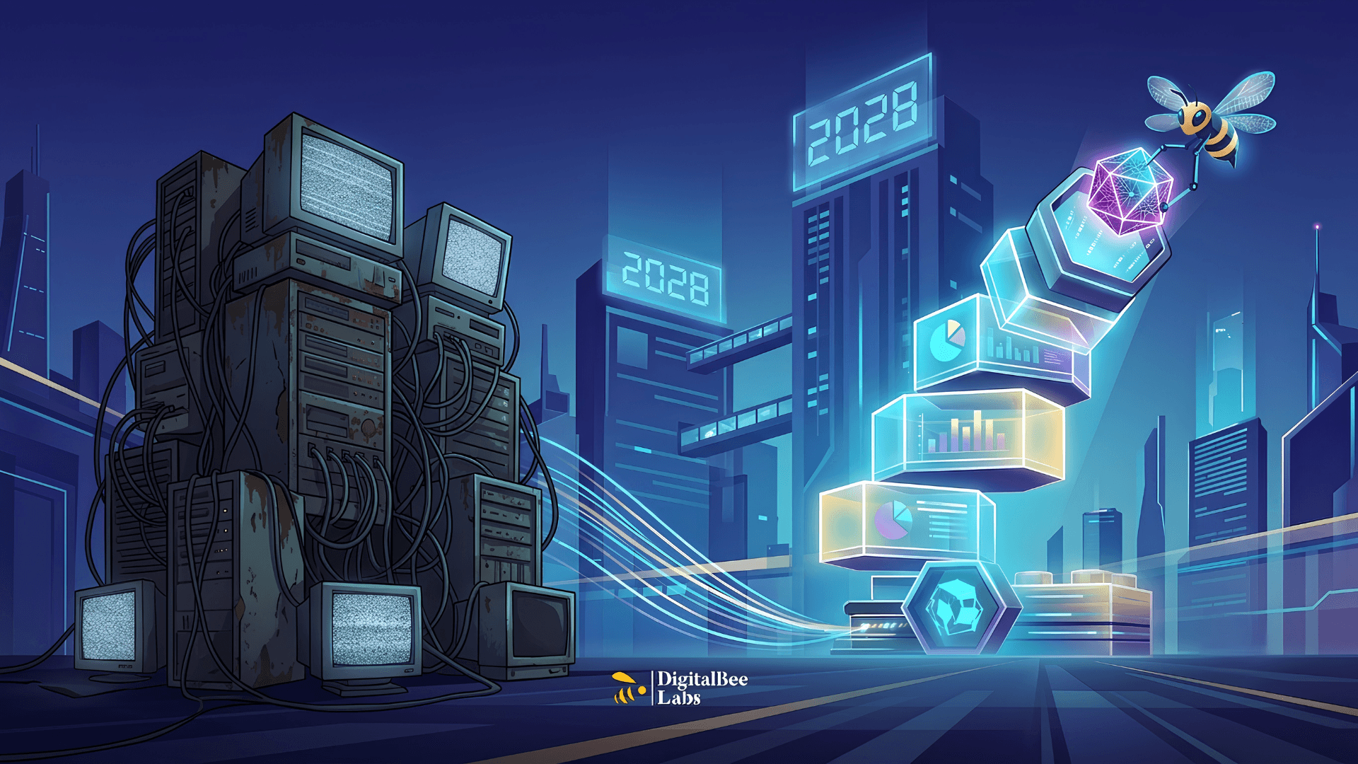 The CTO’s Guide to Bespoke Spree Commerce