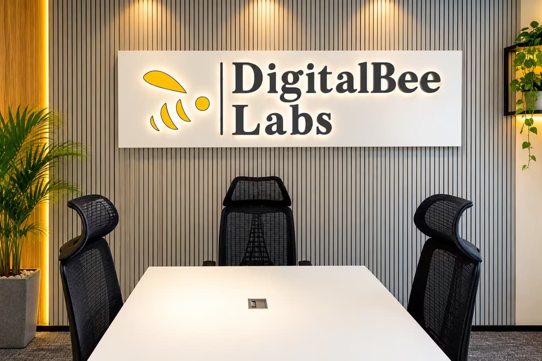 DBL Office working environment